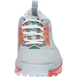 Nike Pegasus Trail 5 Herren Grey/Pink 43