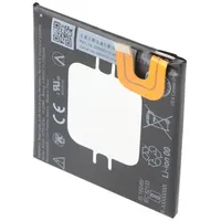 AccuCell Akku passend für Google Pixel 2, Li-Polymer, 3,85V,