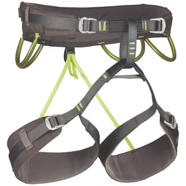 C.A.M.P. Klettergurt M-XL Grau