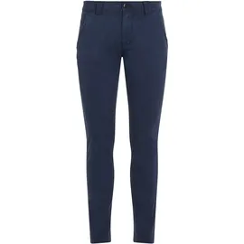 Tommy Hilfiger Scanton Chinohose Twilight Navy 34 32