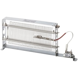 Kermi Vorheizregister für x-well S270/S280 für Geräteeinbau Y3404003004K