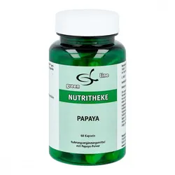 Papaya Kapseln