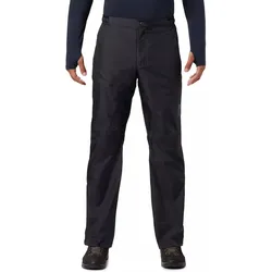 Regenhose Acadia Pant Herren - grau grau 36