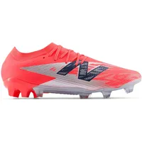 New Balance Furon Team FG Herren Energy Red 43