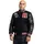 BENLEE Rocky Marciano Francis schwarz 2XL