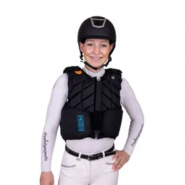 USG PanelSicherheitsweste Eco-Flexi - royalblau Kinder M