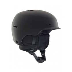 Anon Helm Highwire-black