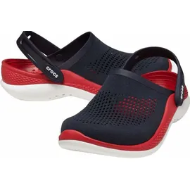 Crocs LiteRide 360 Clog navy/pepper 37-38