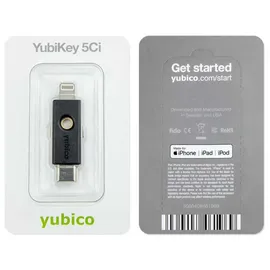 Yubico YubiKey 5Ci