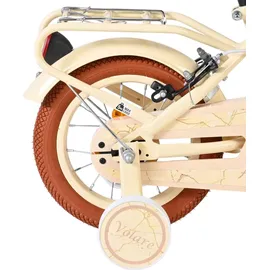 Volare Ashley 12 Zoll RH 0 cm Creme/Beige