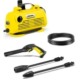 Kärcher K 2 Premium Horizontal VPS