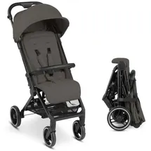ABC-Design ABC DESIGN Ping Two Trekking Cloud, Grau