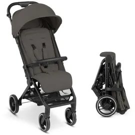 ABC-Design ABC DESIGN Ping Two Trekking Cloud, Grau