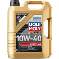 LIQUI MOLY Motoröl 10W-40 5 L