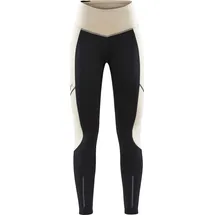 Craft adv Essence Warm Black / XS