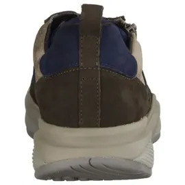 Xsensible SWX3 Herren Blau/Grau/Dunkelgrau 41