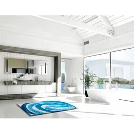 GRUND Colani 42 60 x 100 cm türkis