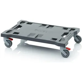 AUER PACKAGING Transportroller 250 kg