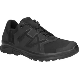 Haix CONNEXIS Go 2.0 GTX low 36002 Gr. 44 schwarz
