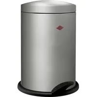 Wesco Alpha 12 l Silber