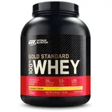 Optimum Nutrition Gold Standard 100% Whey Banana Pulver 2273 g