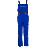 Planam Highline Herren Latzhose Kornblau Marine Zink Modell 2330 Größe 44