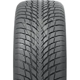 Nokian WR Snowproof P 245/45 R17 99V