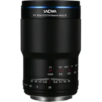 Laowa Venus Optics Laowa 90mm F2,8, Canon RF-Mount