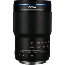 Laowa Venus Optics Laowa 90mm F2,8, Canon RF-Mount
