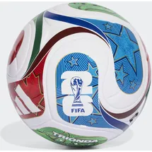 adidas FIFA Fußball-Weltmeisterschaft 26 Trionda League Ball Gr. 5