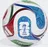 adidas FIFA Fußball-Weltmeisterschaft 26 Trionda League Ball Gr. 5