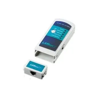 Hobbes Multimeter, Kabeltester