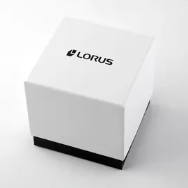 Lorus RL441BX9 Automatik Herrenuhr 43mm 10ATM
