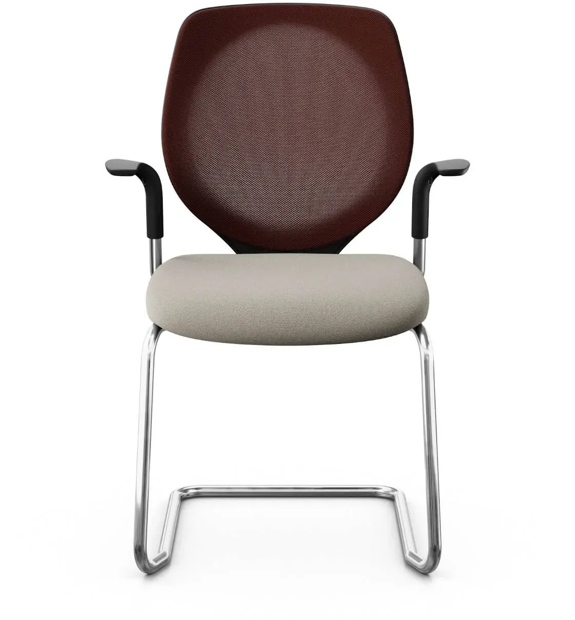 Giroflex 353-7003 Besucherstuhl