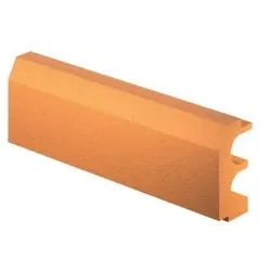 OBO 6132175 Isolierschaum RAUDUO Isolierschaum 90 Grad Polystyrol orange RD DUO ISO