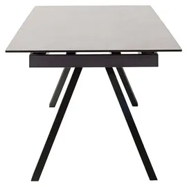 MCA Furniture Tobago 180 x 77 x 95 cm grau