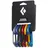 Black Diamond Karabinerhaken Mehrfarbig