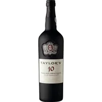 Taylor's 10 Year Old Tawny Port Douro DOC 0,75