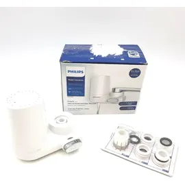Philips AWP3703/10 Filtration am Wasserhahn