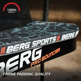 Berg Toys BERG Ultim Pro Bouncer 500 x 300 cm