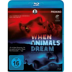 When Animals Dream [Blu-ray] (Neu differenzbesteuert)