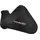 Highsider Outdoor Abdeckplane für Topcase Schwarz Größe L