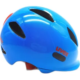 Uvex Oyo 45-50 cm Kinder ocean blue 2026