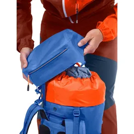 Ortovox Traverse 30 Dry orange