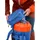 Ortovox Traverse 30 Dry orange