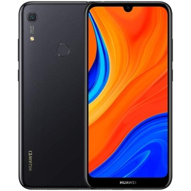 Huawei Y6s starry black