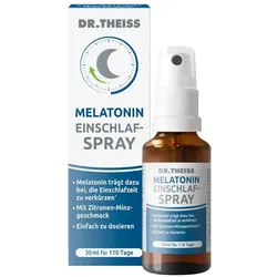 Dr.Theiss Einschlafspray