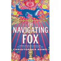 St. Martins Press Navigating Fox