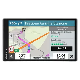 Garmin CamperVan Navigationsgerät