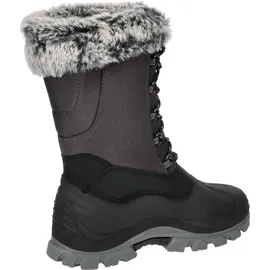 CMP Magdalena Boots Schwarz 34